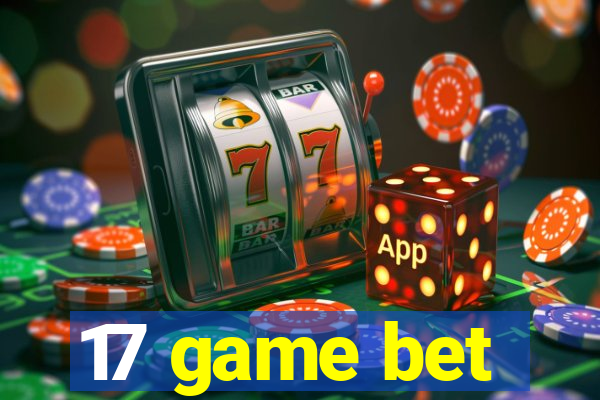 17 game bet
